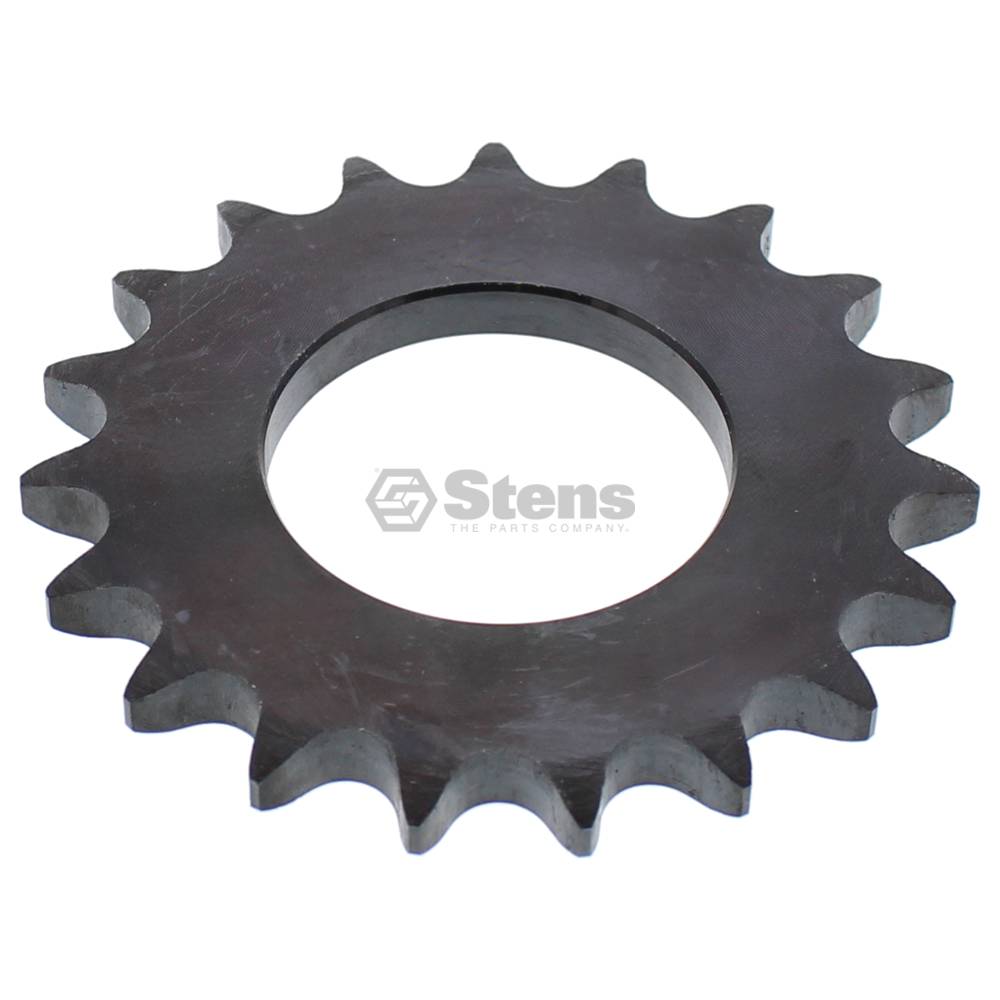 Stens  3016-0192   
 Atlantic Quality Parts Sprocket