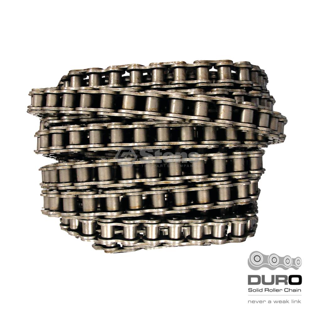 Stens  3016-5080   
 Atlantic Quality Parts Roller Chain