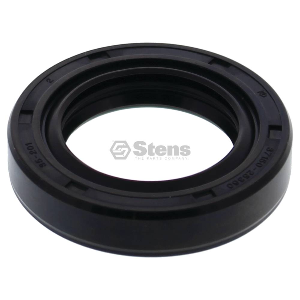 Stens  3021-0023   
 Atlantic Quality Parts Seal