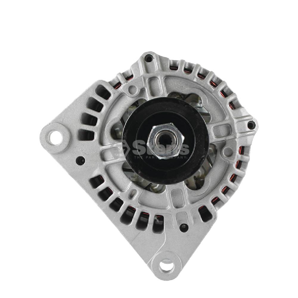Stens  3100-0502   
 Atlantic Quality Parts Alternator