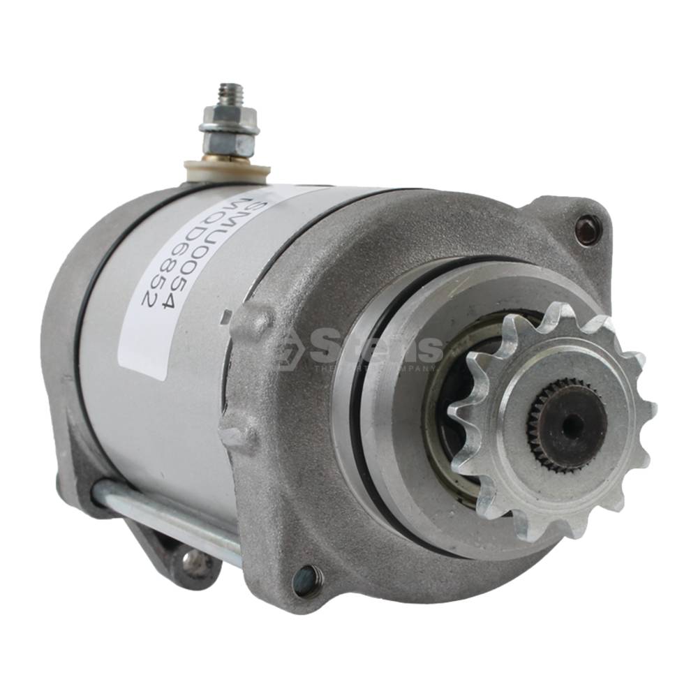 Stens  3200-1080   
 Atlantic Quality Parts Starter