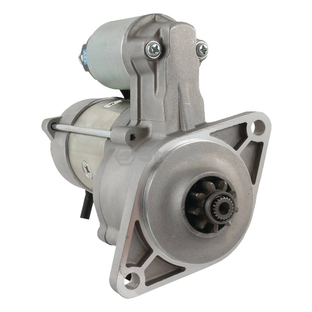 Stens  3300-0103   
 Atlantic Quality Parts Starter