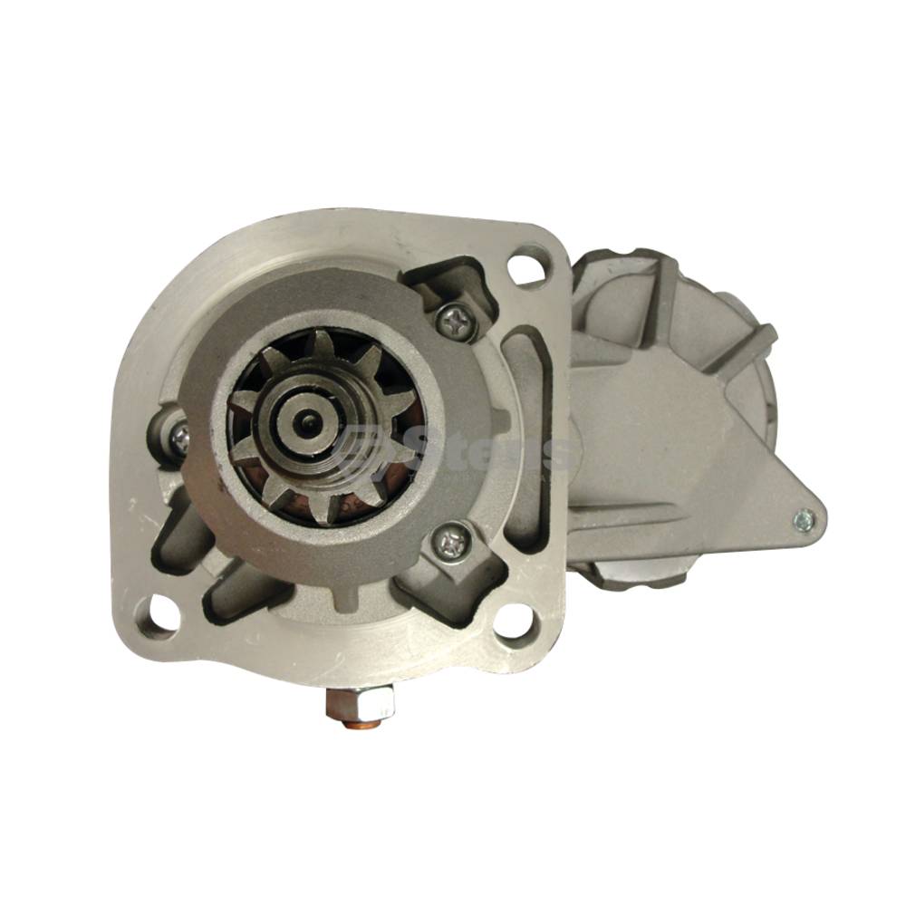 Stens  3500-0103   
 Atlantic Quality Parts Starter