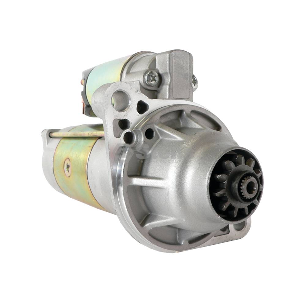 Stens  3500-0106   
 Atlantic Quality Parts Starter