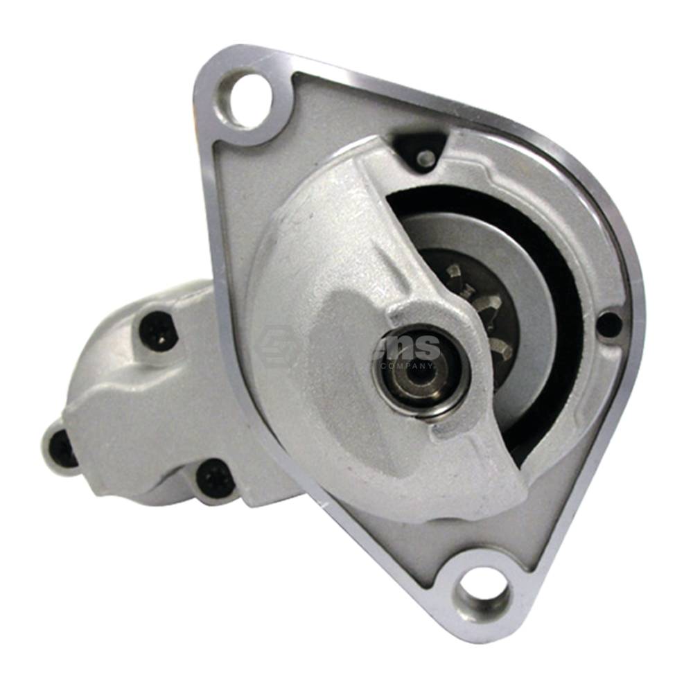 Stens  3500-0116   
 Atlantic Quality Parts Starter