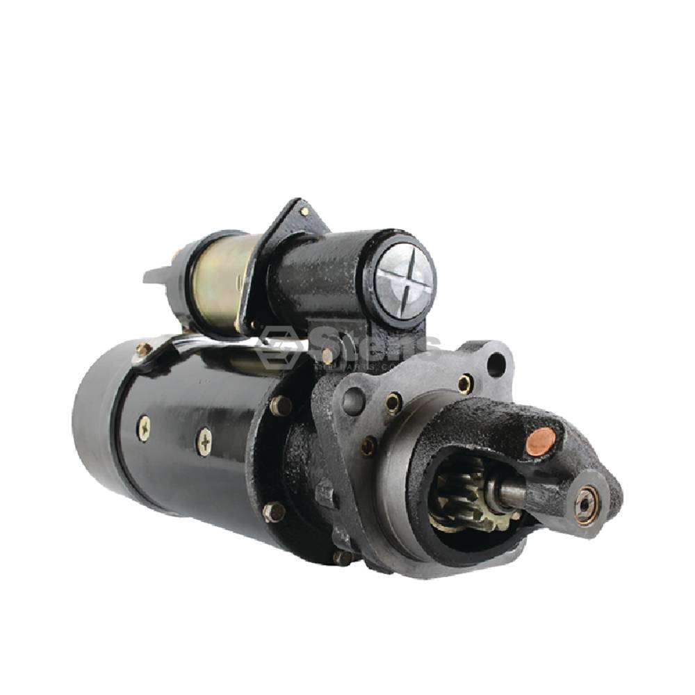Stens  3500-0118   
 Atlantic Quality Parts Starter