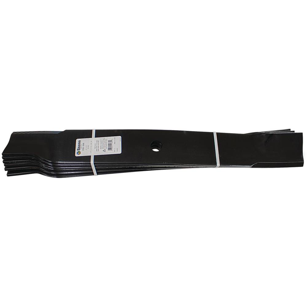 Stens  330-506-6   
 Stens Hi-Lift Blade Shop Pack