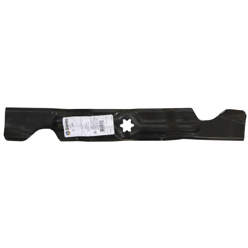 Stens  335-959   
 Stens Mulching Blade