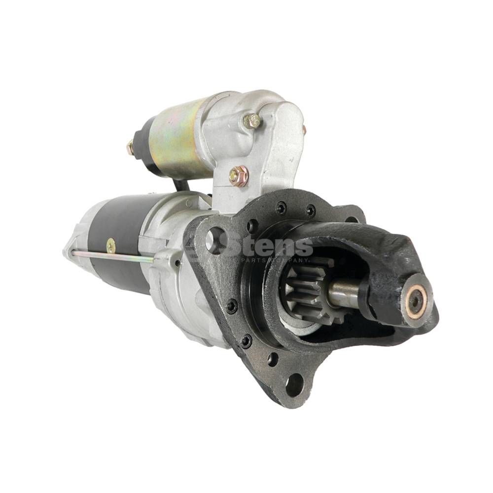 Stens  3400-0101   
 Atlantic Quality Parts Starter