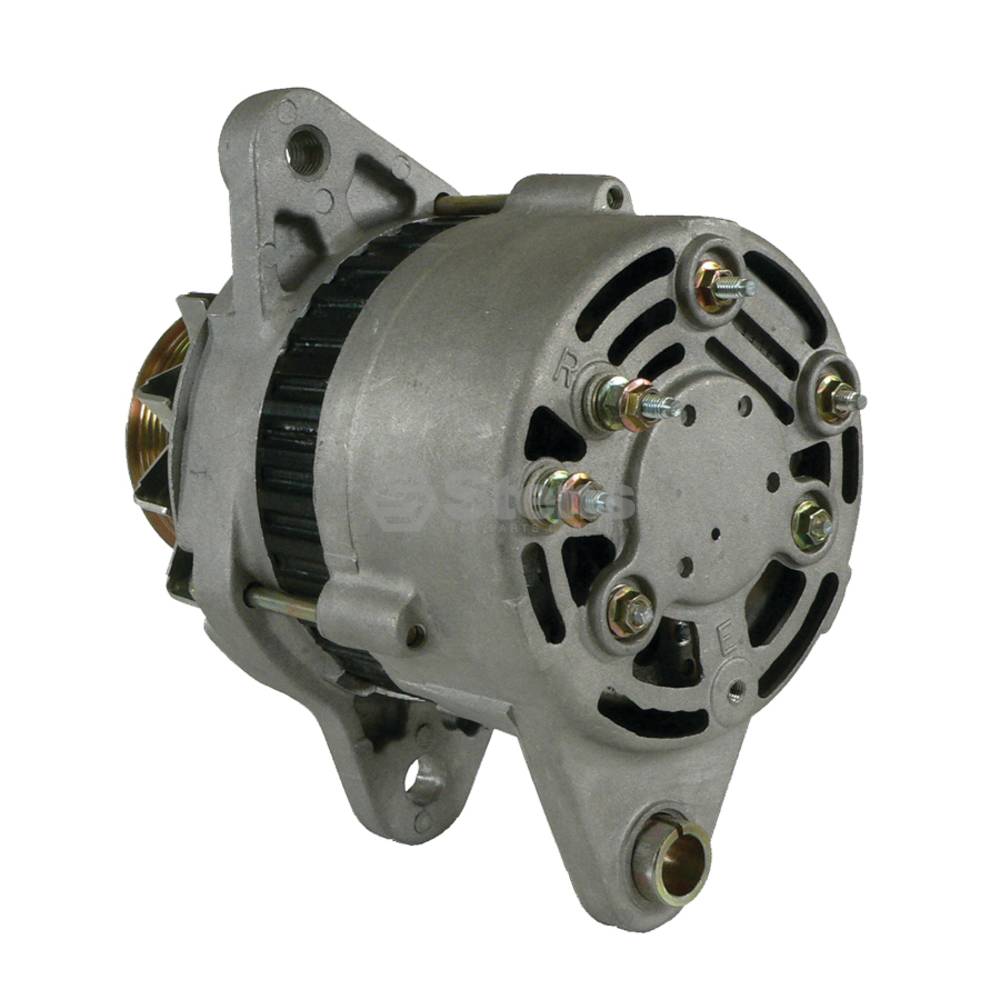 Stens  3400-0502   
 Atlantic Quality Parts Alternator