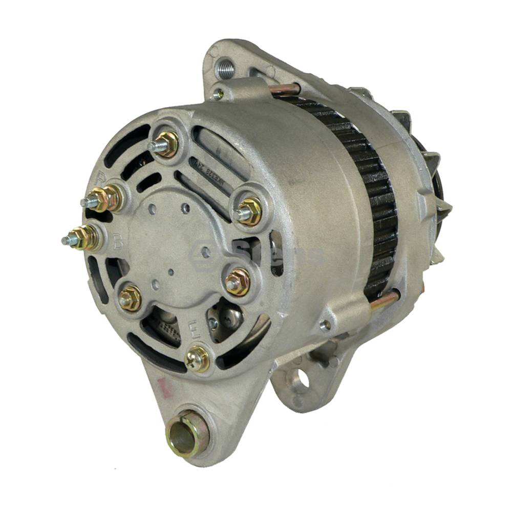 Stens  3400-0503   
 Atlantic Quality Parts Alternator