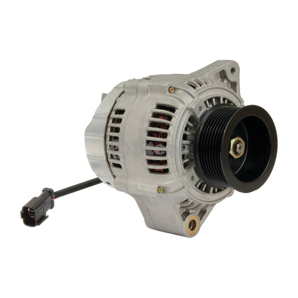 Stens  3400-0504   
 Atlantic Quality Parts Alternator