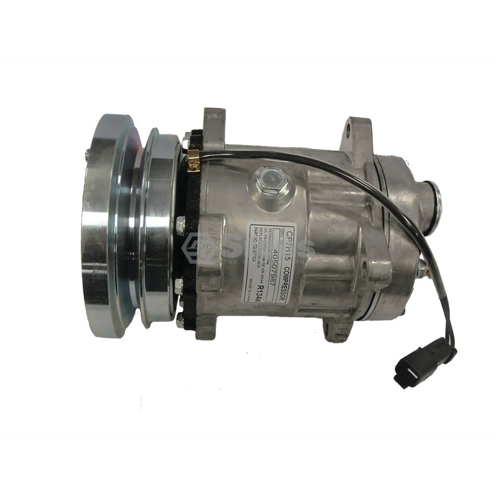 Stens  3506-7012   
 Atlantic Quality Parts Compressor