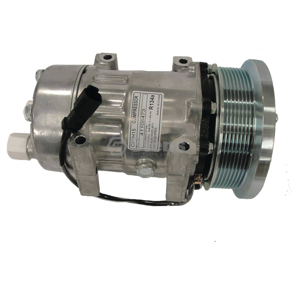 Stens  3506-7014   
 Atlantic Quality Parts Compressor