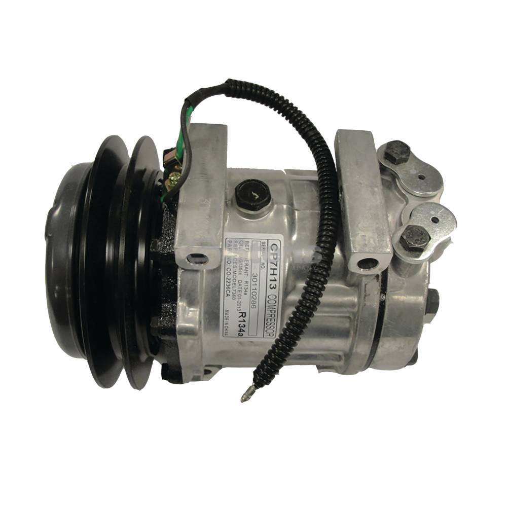 Stens  3706-7000   
 Atlantic Quality Parts Compressor