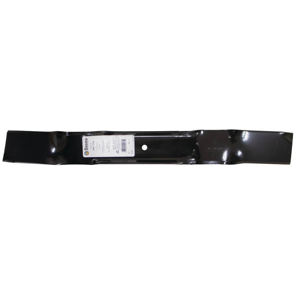 Stens  340-710   
 Stens Standard Blade