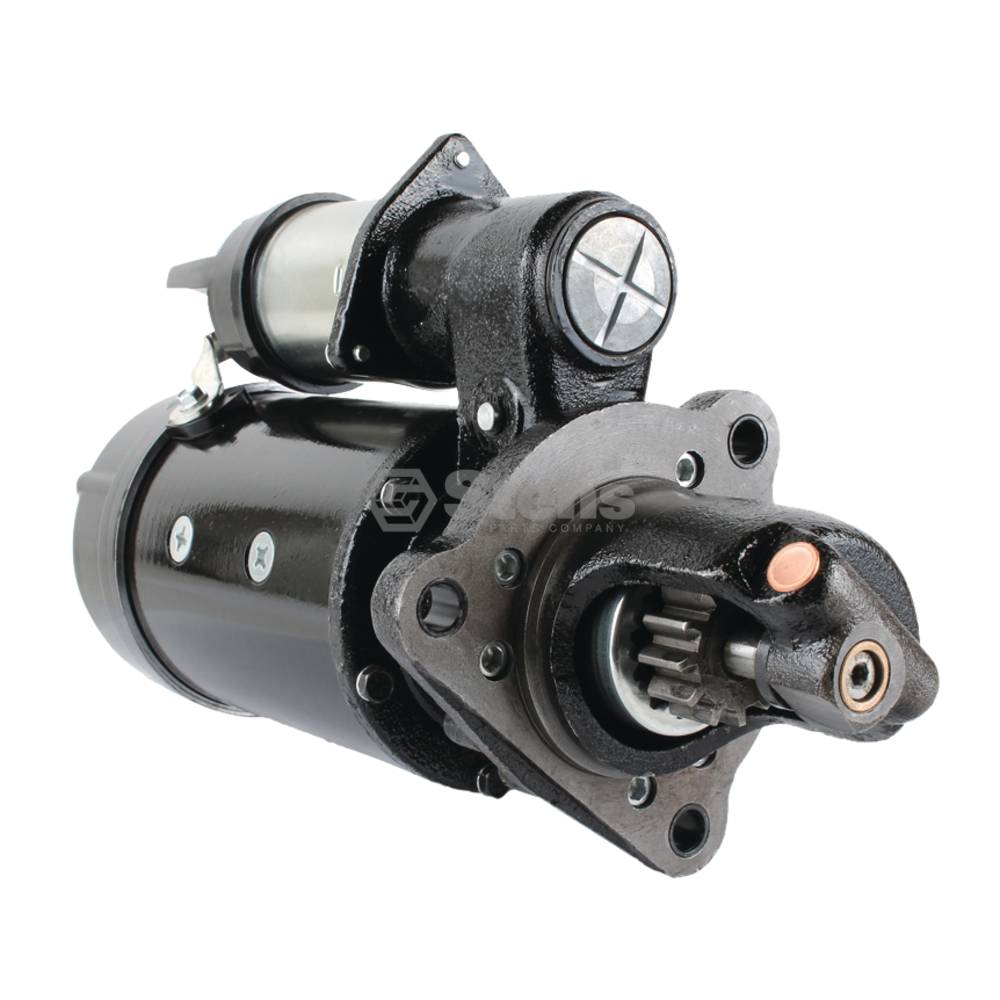 Stens  3800-0102   
 Atlantic Quality Parts Starter