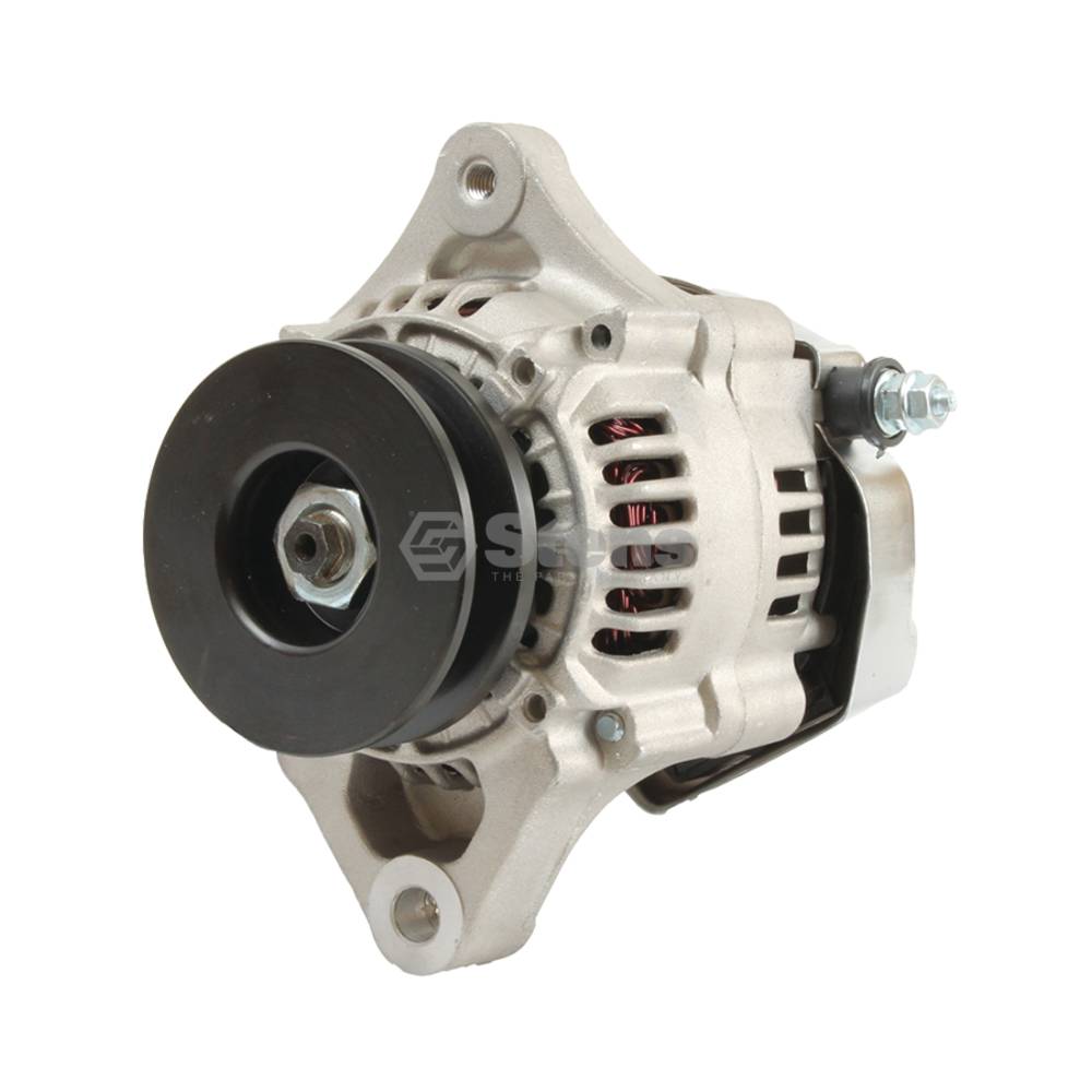 Stens  3800-0502   
 Atlantic Quality Parts Alternator