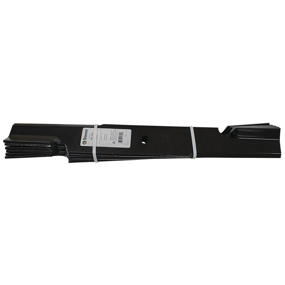Stens 340-882-6 Stens Air-Lift Blade Shop Pack