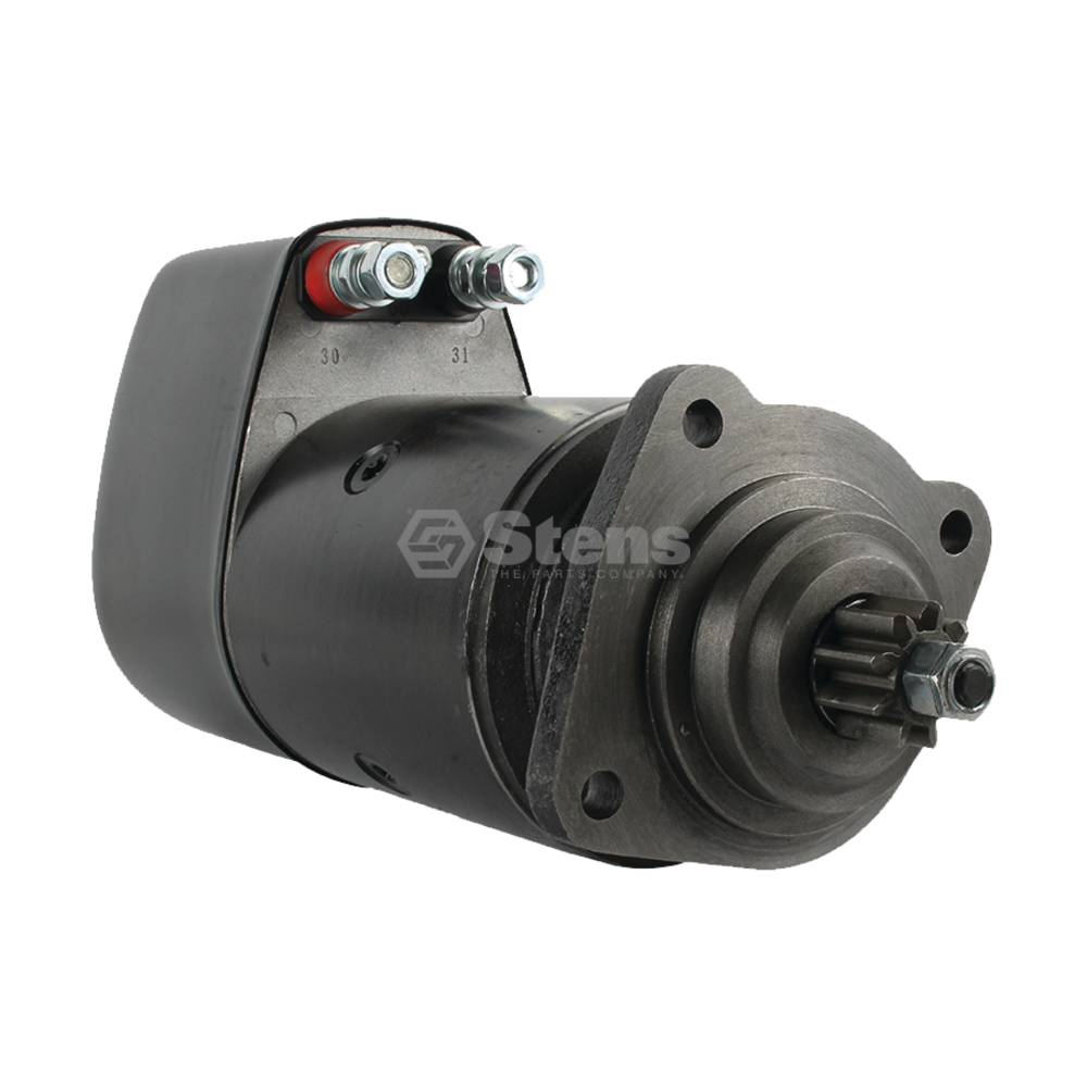 Stens  3600-0102   
 Atlantic Quality Parts Starter