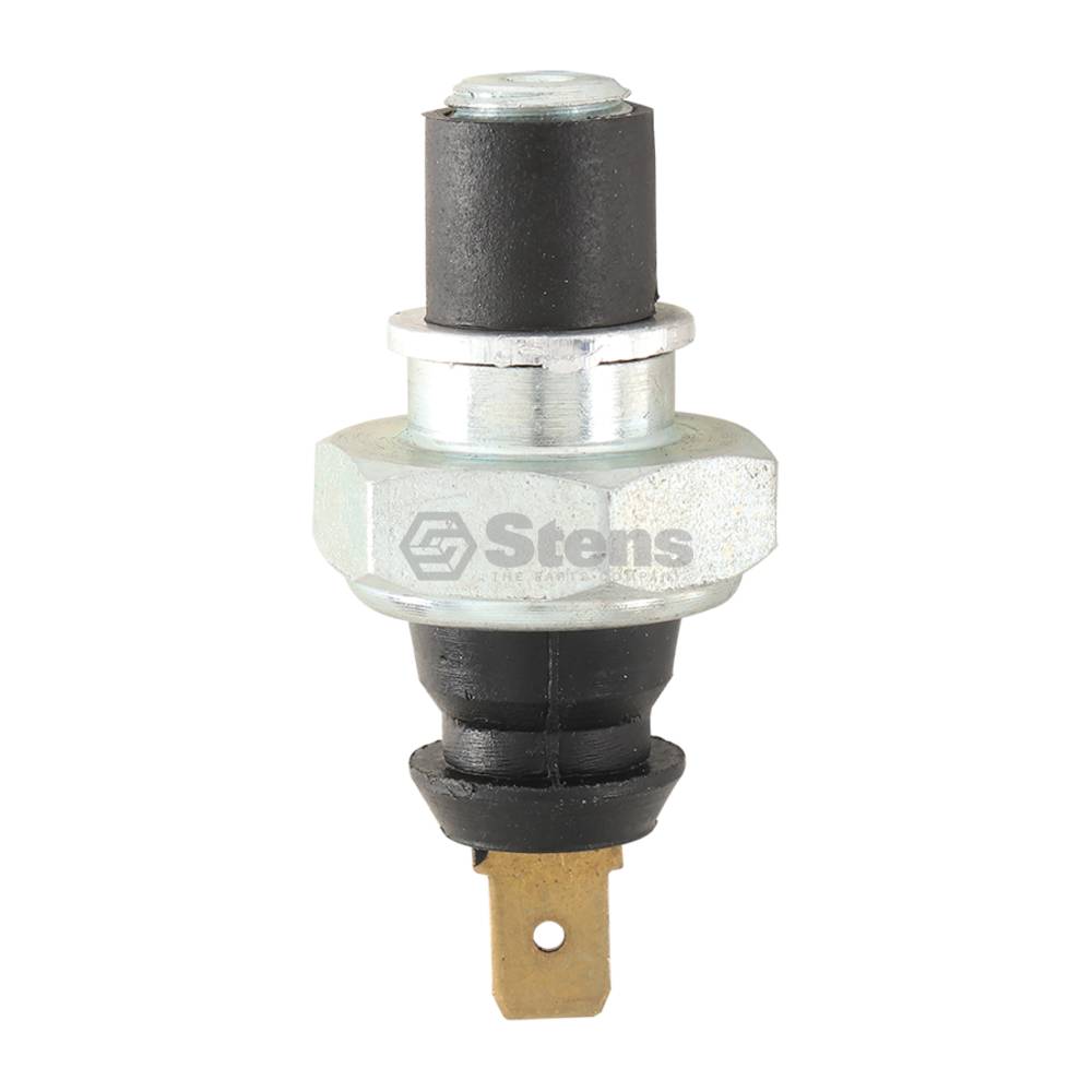 Stens  3809-0500   
 Atlantic Quality Parts Oil Pressure Switch