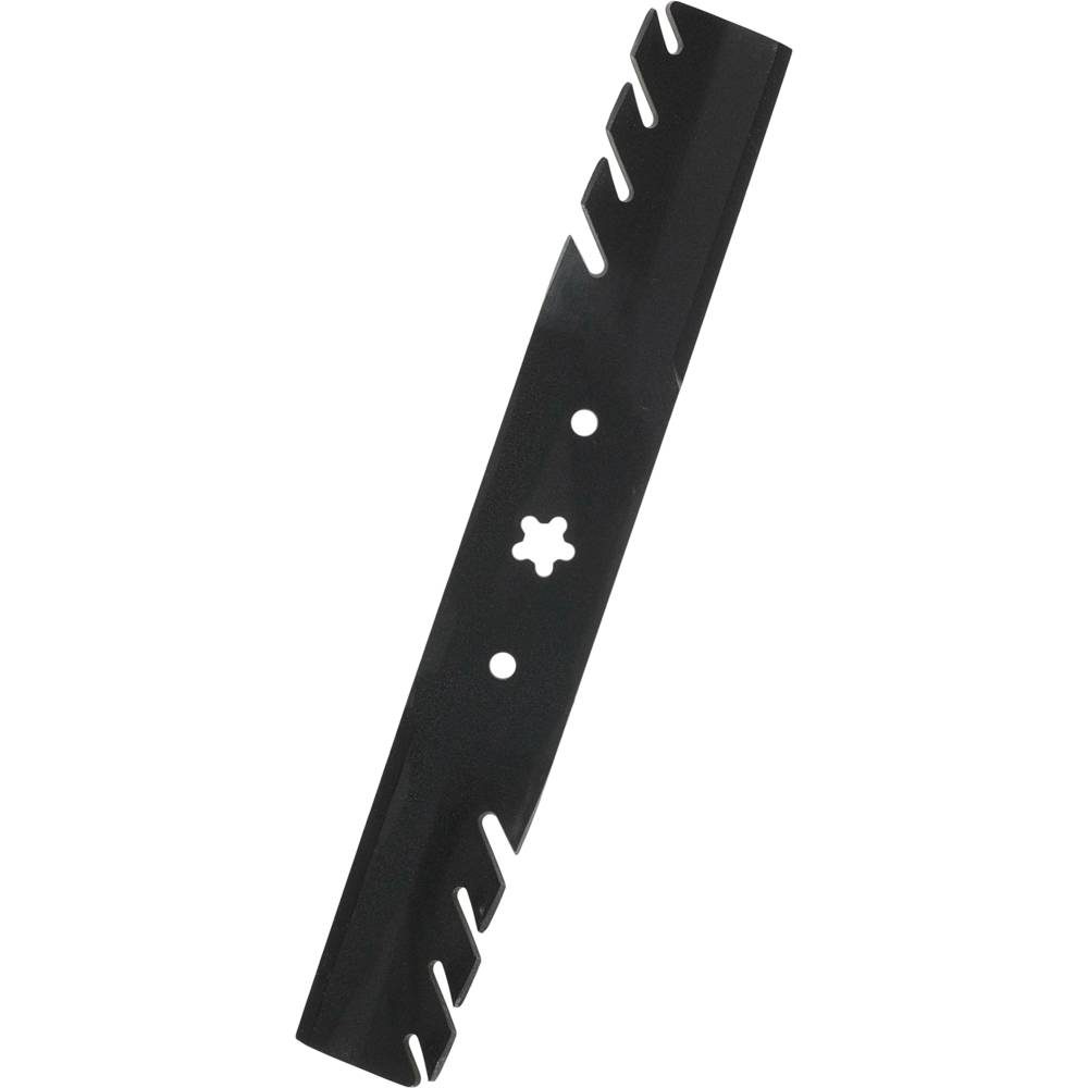 Stens  362-436   
 Silver Streak Toothed Blade