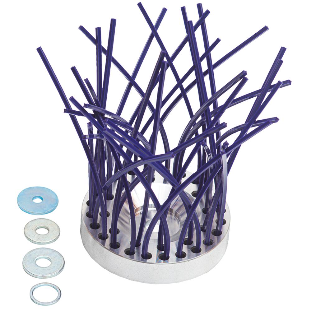 Stens  385-624   
 Stens Weed Brush OCTO Pro