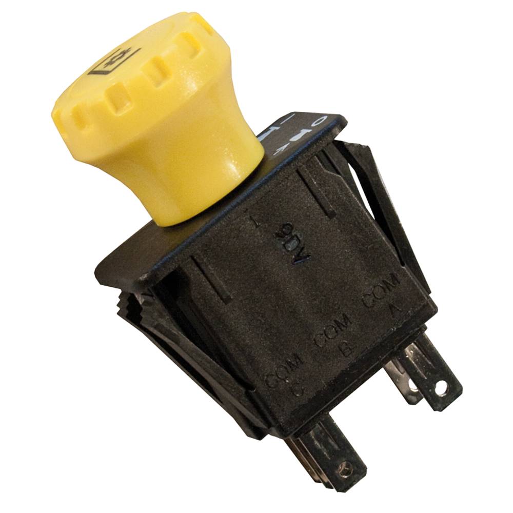 Stens  430-205   
 Delta PTO Switch