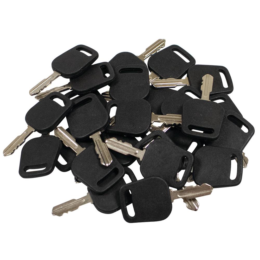 Stens  430-694-25   
 Delta Ignition Key Shop Pack