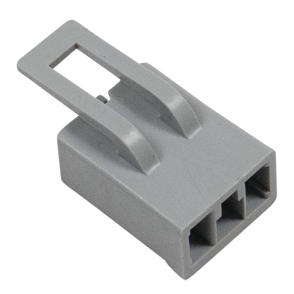 Stens  430-057   
 Delta Shorting Connector