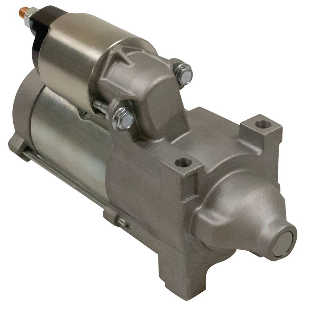 Stens  435-309   
 Mega-Fire Electric Starter