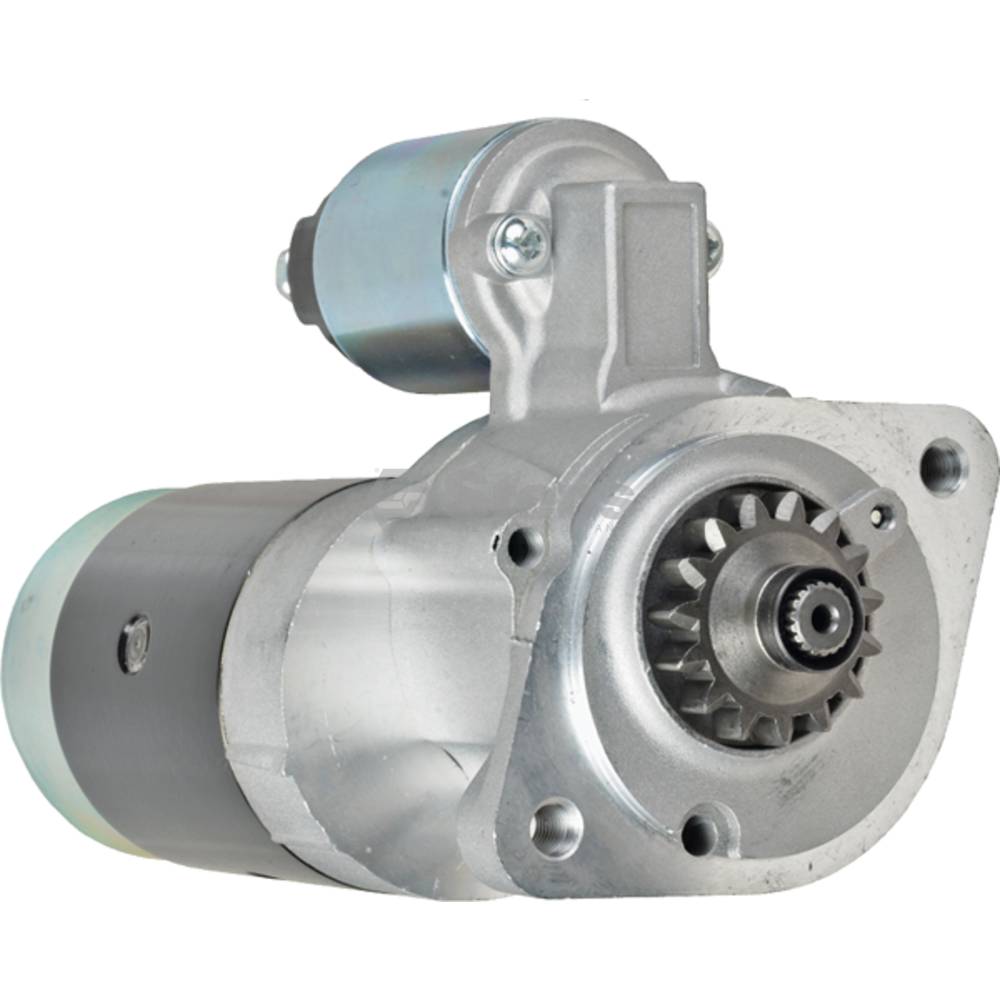 Stens 435-951 
  Mega-Fire Electric Starter