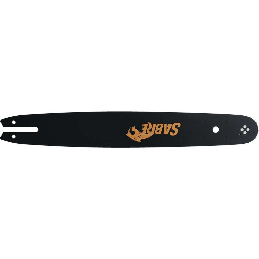 Stens 079-2856 
  Sabre 16&quot; Laminate Sprocket Nose Bar