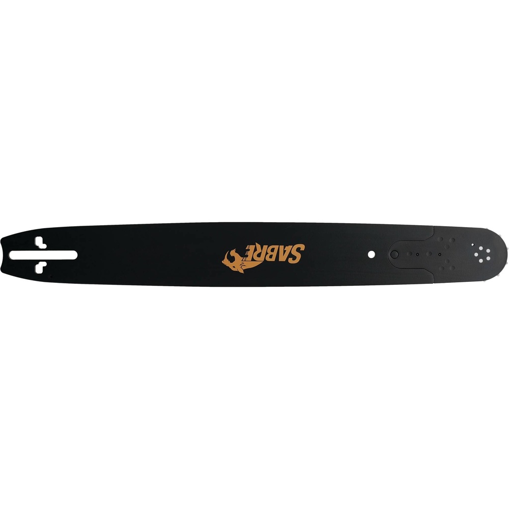Stens 075-2116 
  Sabre 20&quot; Replaceable Sprocket Nose Bar