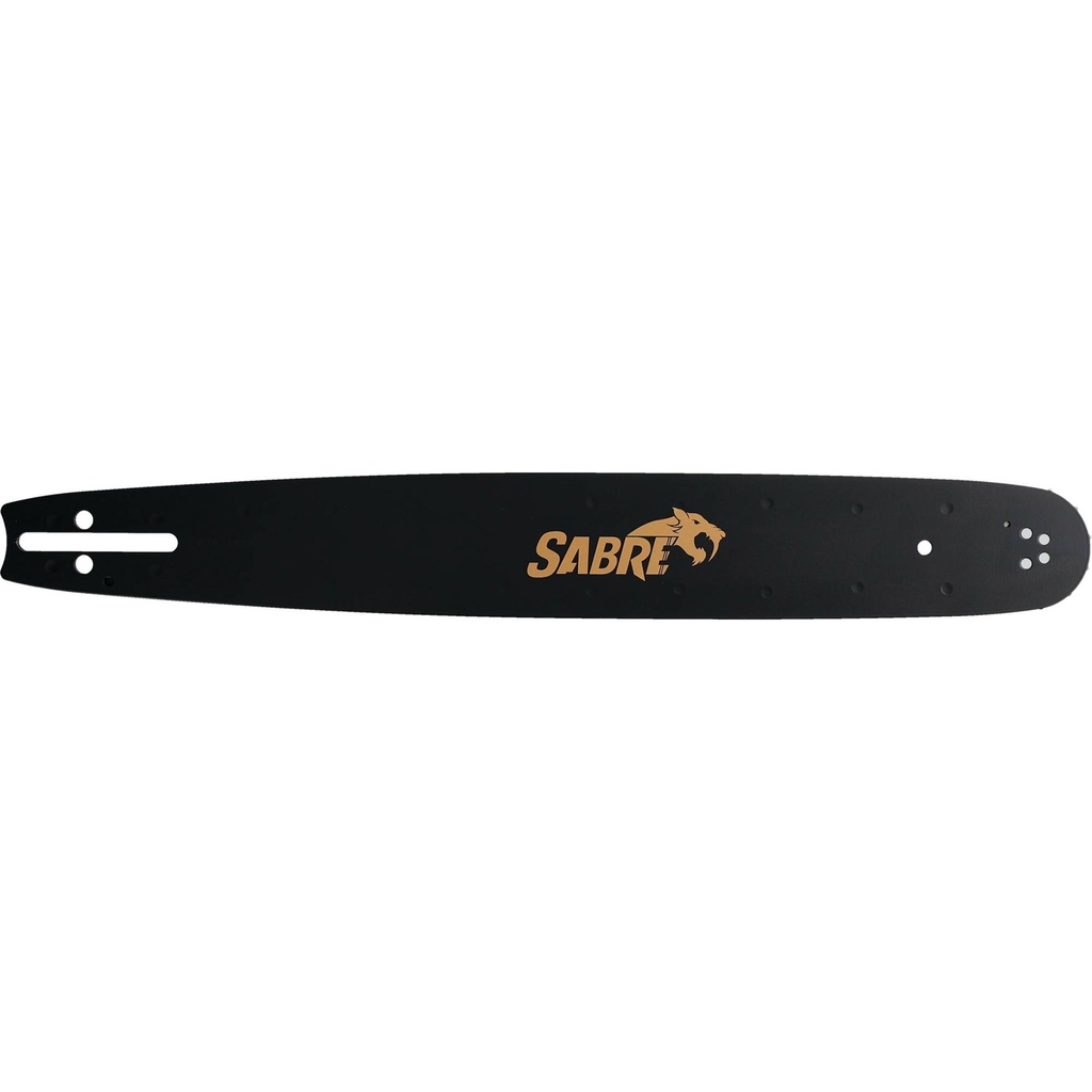 Stens 079-1886 
  Sabre 18&quot; Laminate Sprocket Nose Bar