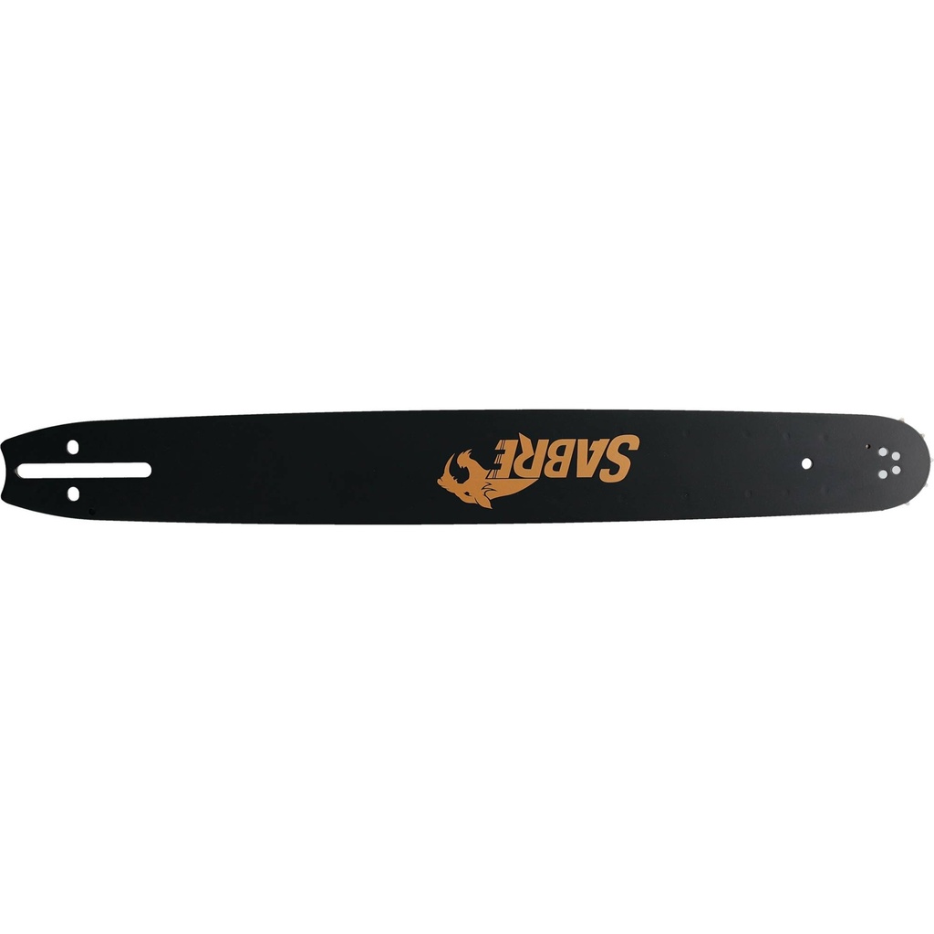 Stens 079-2076 
  Sabre 20&quot; Laminate Sprocket Nose Bar
