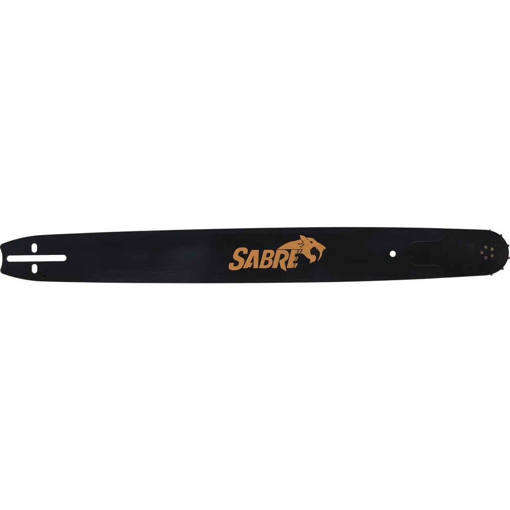 Stens 075-3406 
  Sabre 24&quot; Replaceable Sprocket Nose Bar