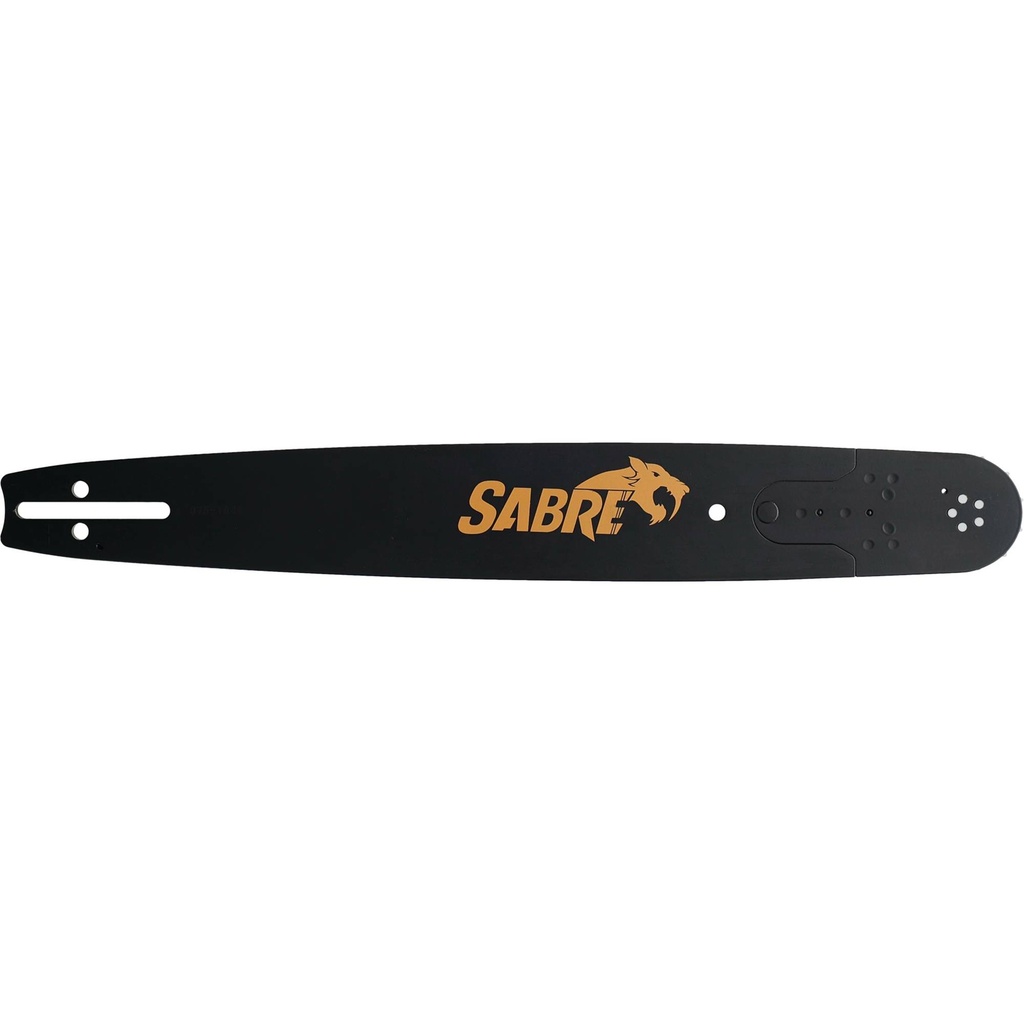 Stens 075-1846 
  Sabre 18&quot; Replaceable Sprocket Nose Bar
