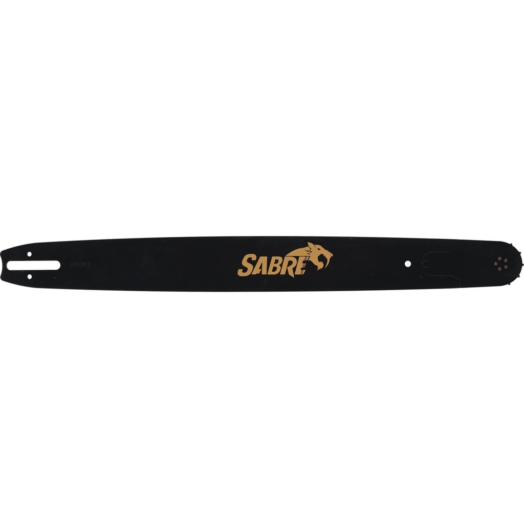 Stens 075-2516 
  Sabre 24&quot; Replaceable Sprocket Nose Bar