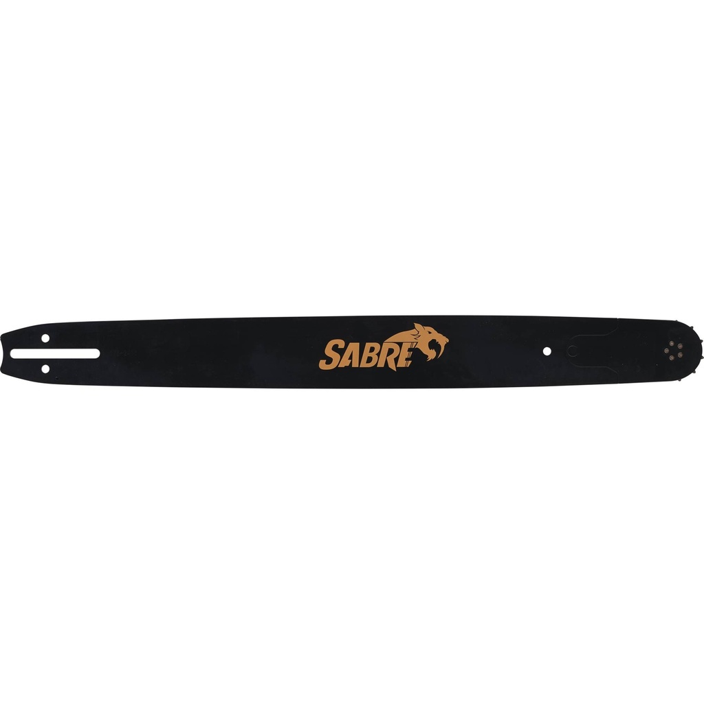 Stens 075-2416 
  Sabre 24&quot; Replaceable Sprocket Nose Bar