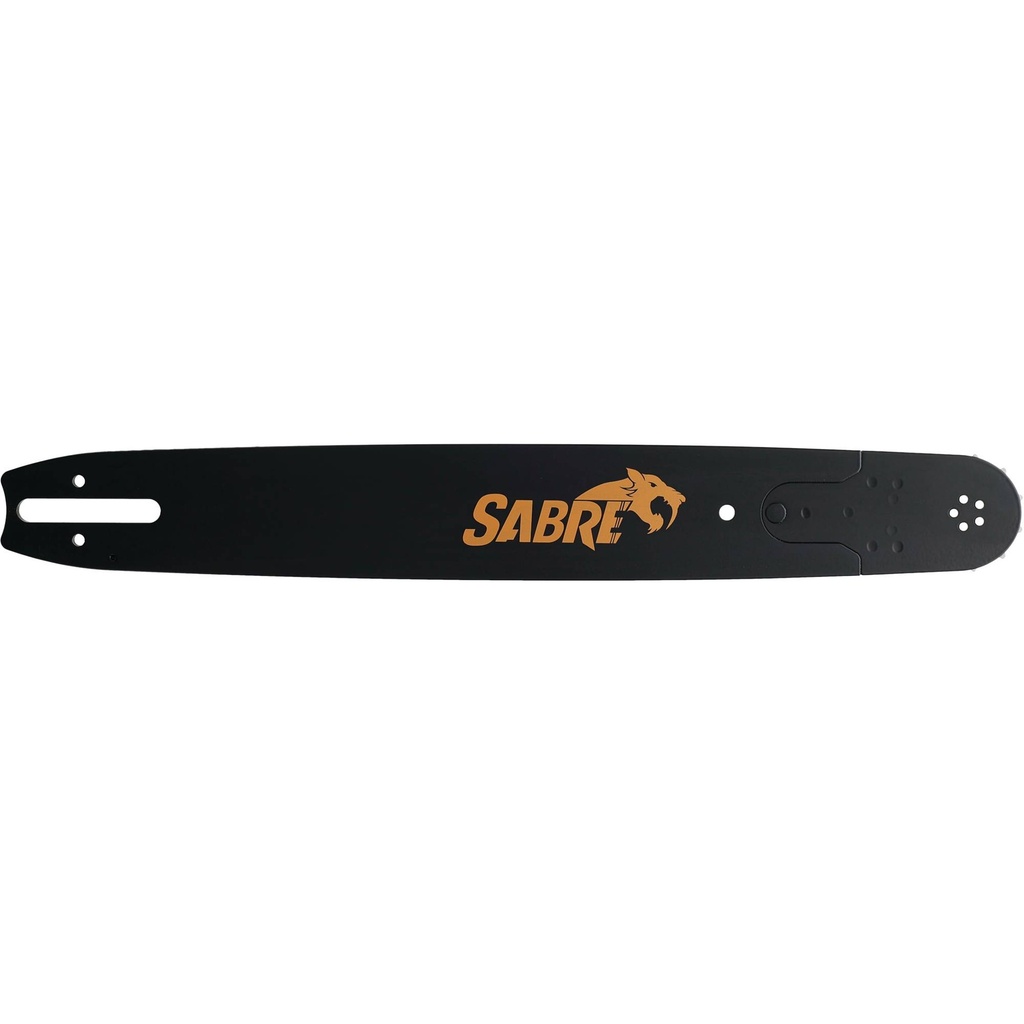 Stens 075-1816 
  Sabre 18&quot; Replaceable Sprocket Nose Bar