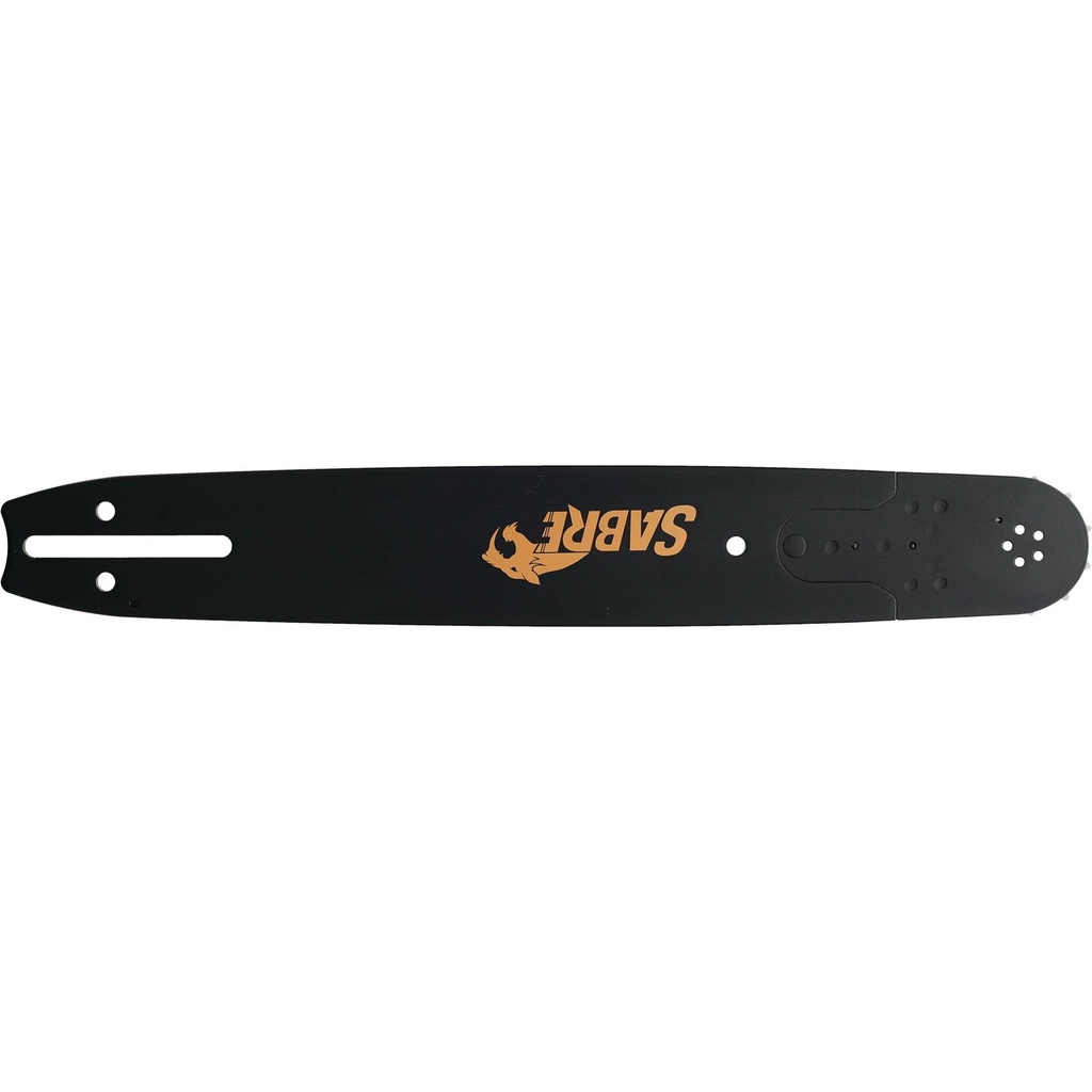 Stens 075-1636 
  Sabre 16&quot; Replaceable Sprocket Nose Bar