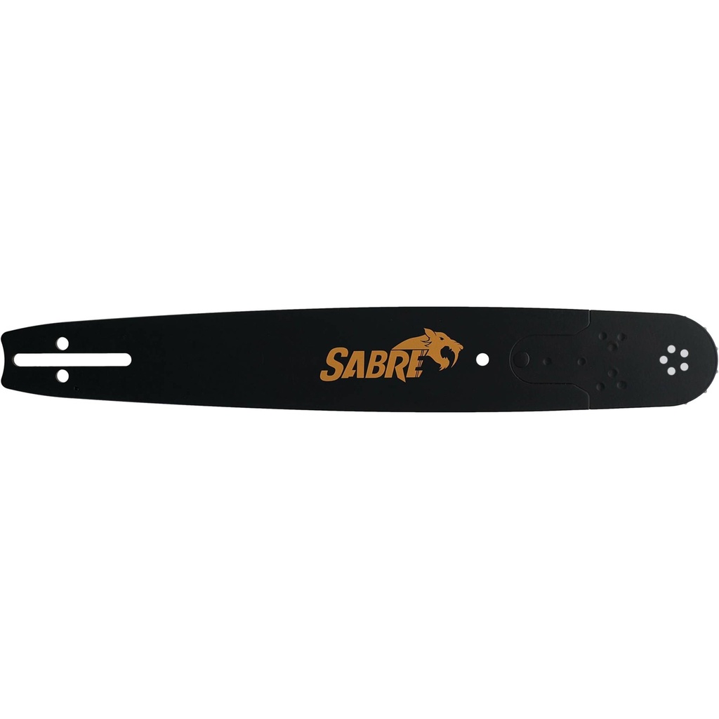 Stens 075-4376 
  Sabre 16&quot; Replaceable Sprocket Nose Bar