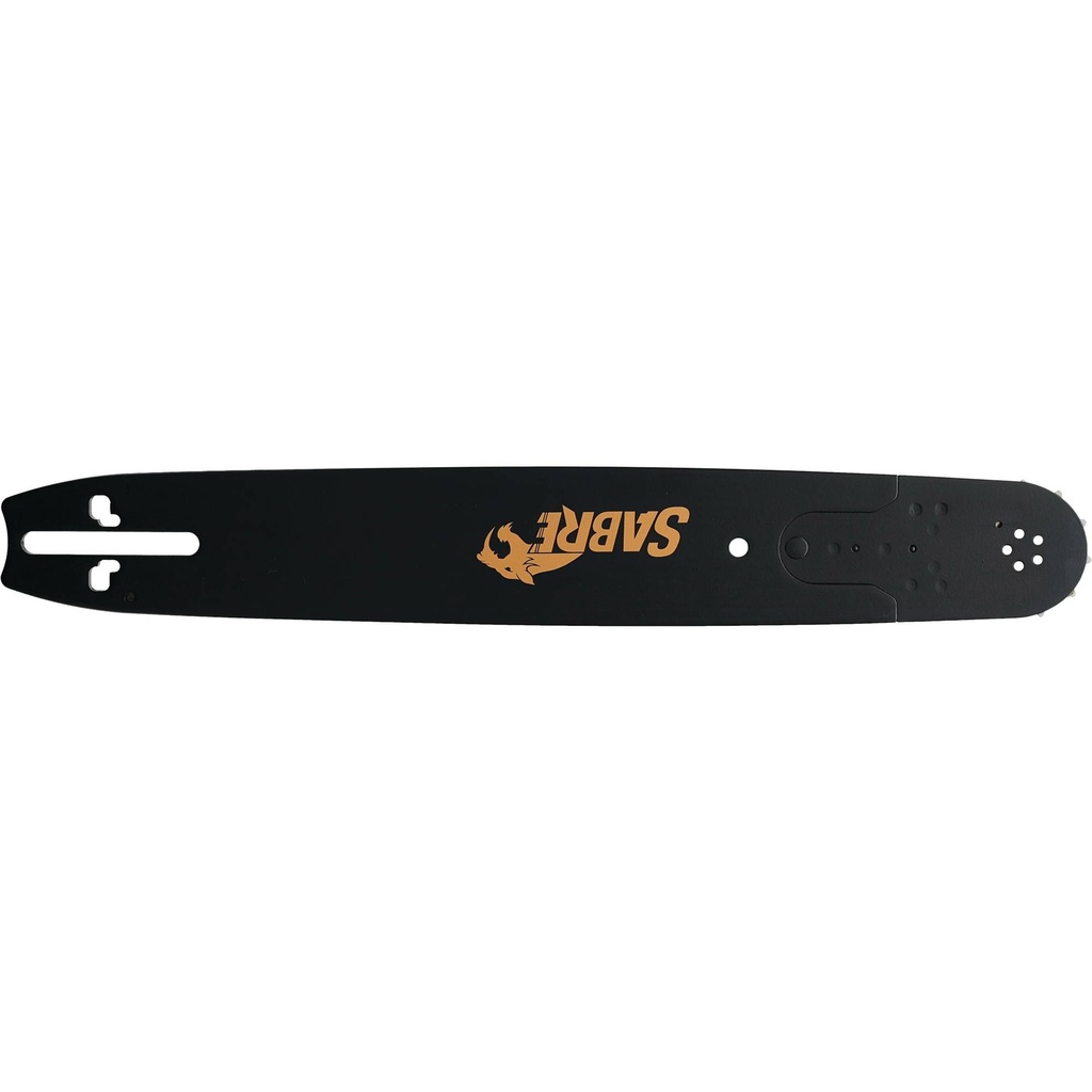 Stens 075-1706 
  Sabre 16&quot; Replaceable Sprocket Nose Bar