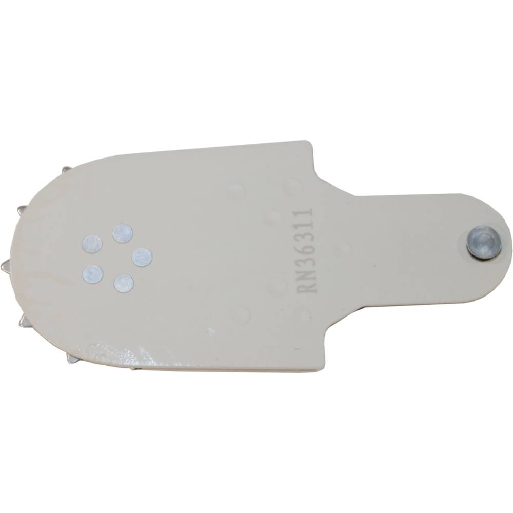 Stens 075-7766 
  Sabre Replacement Sprocket Nose