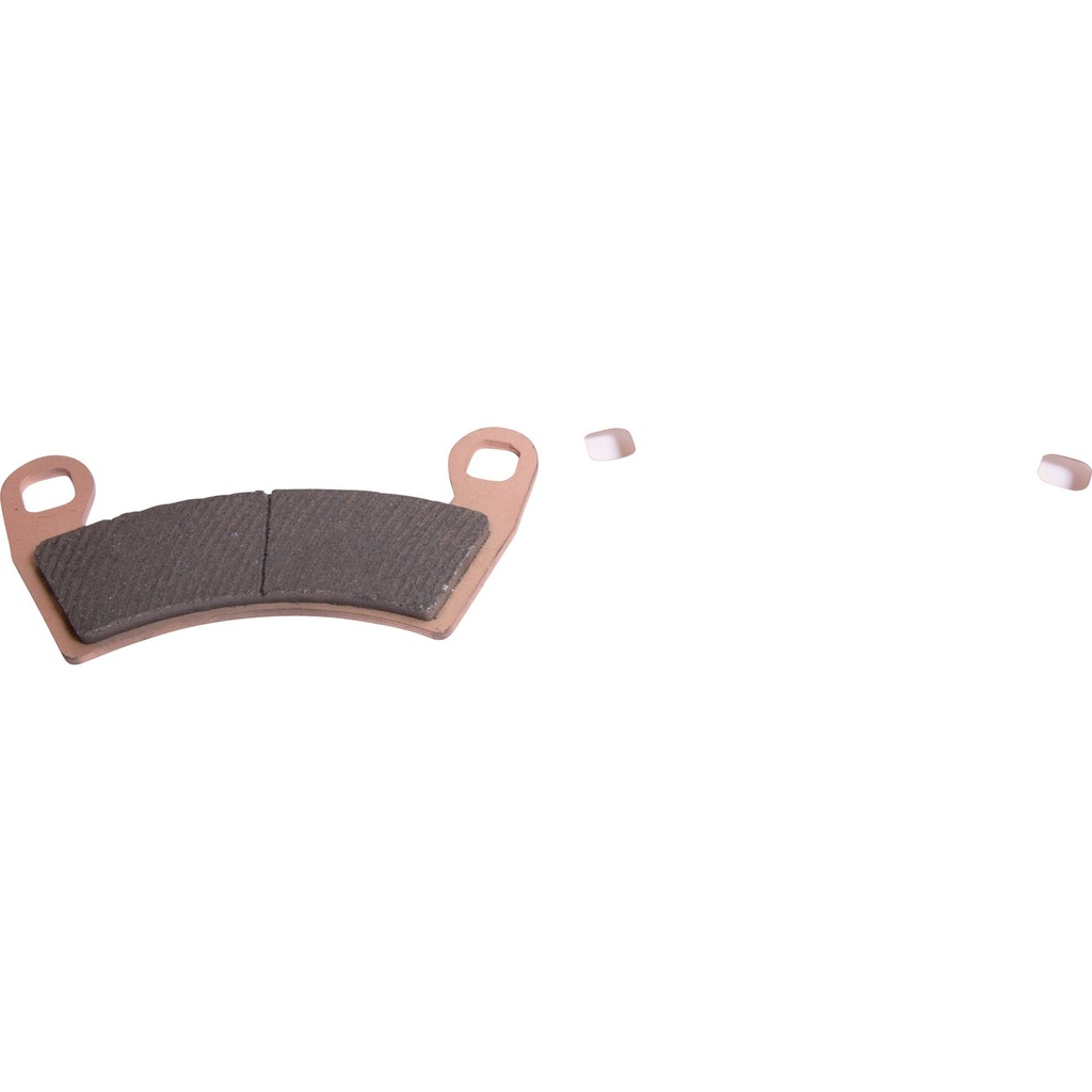 Stens 18-8020 
  All Balls Racing Brake Pad Kit Sintered