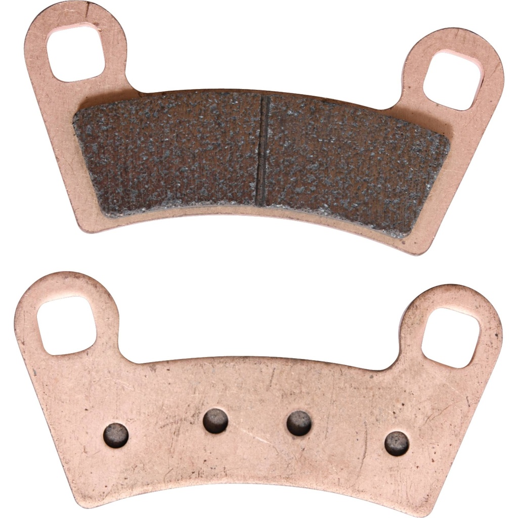 Stens 18-8018 
  All Balls Racing Brake Pad Kit Sintered