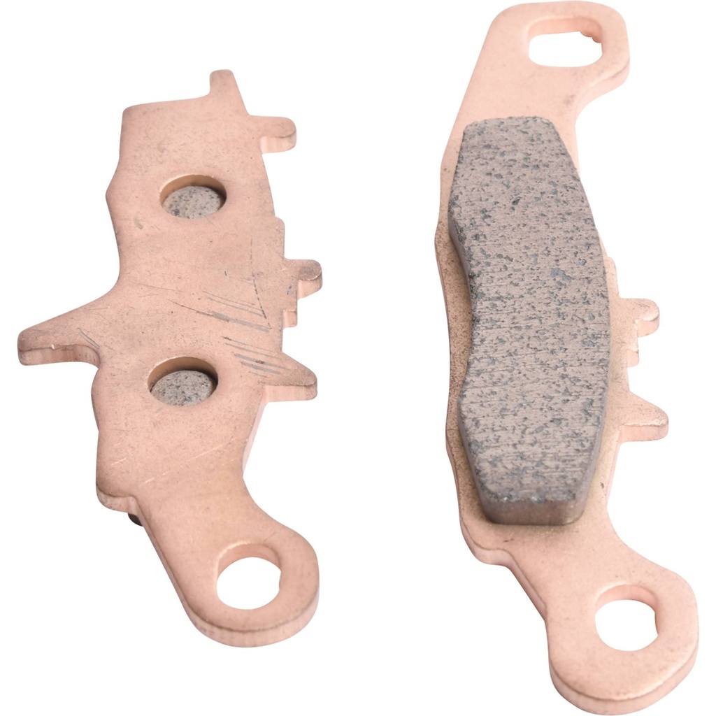 Stens 18-8013 
  All Balls Racing Brake Pad Kit Sintered