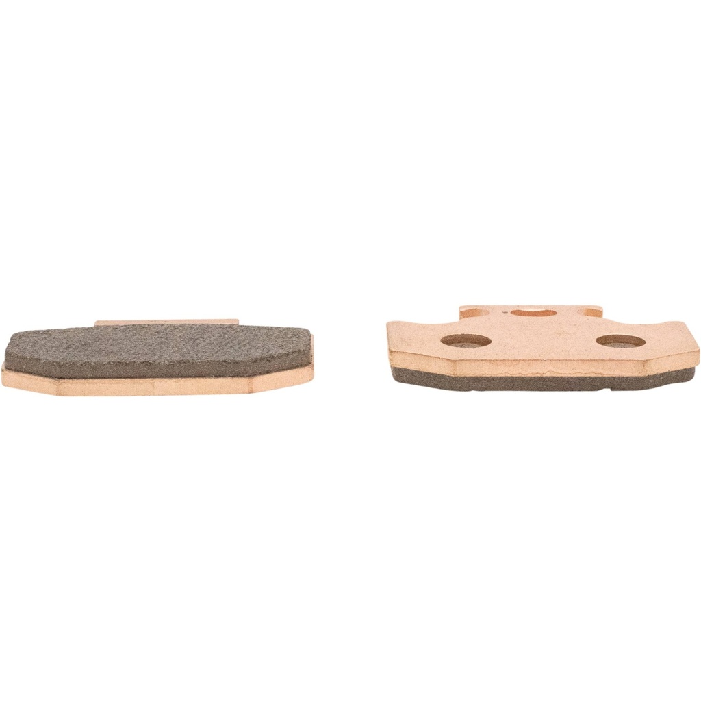 Stens 18-8055 
  All Balls Racing Brake Pad Kit Sintered