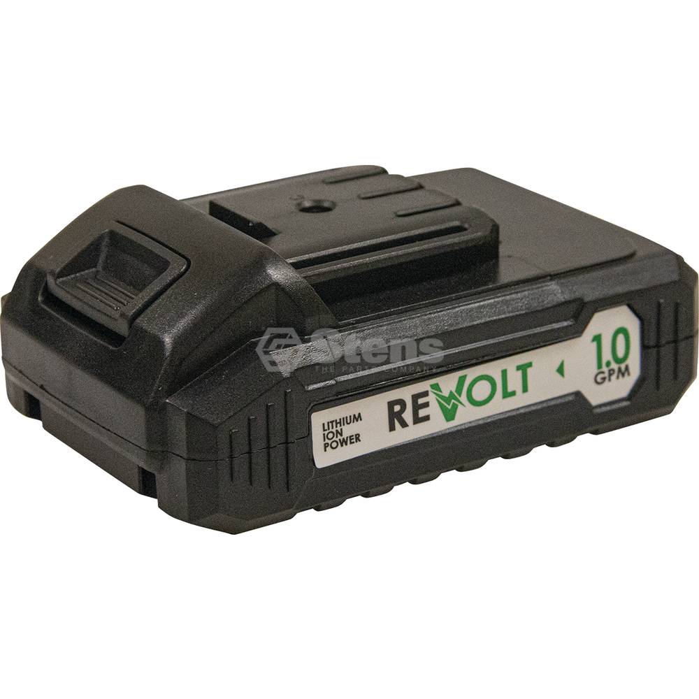 Stens 3014-9003 
  Atlantic Quality Parts Sprayer Battery